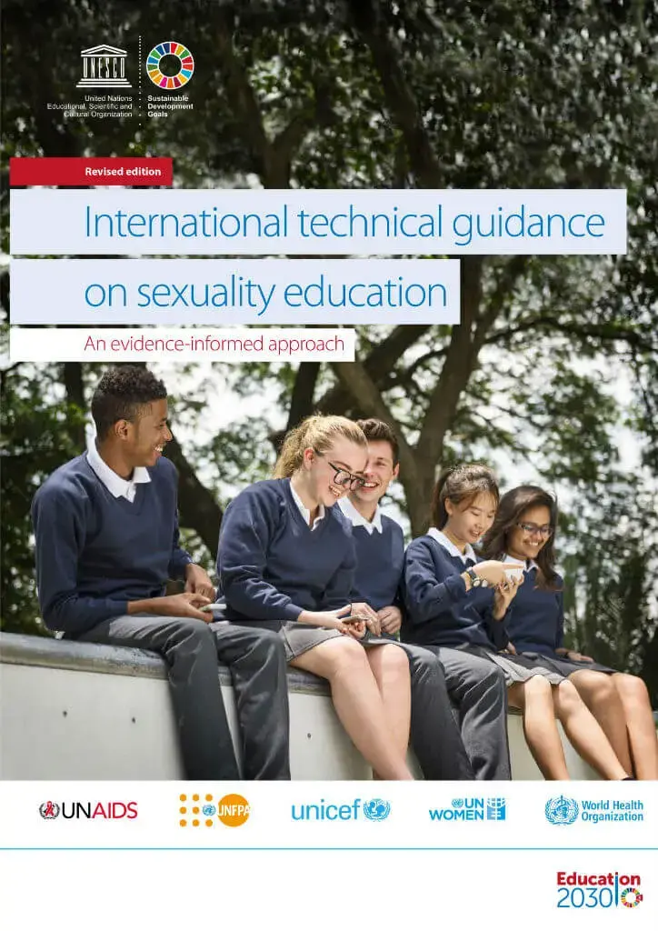 International-technical-guidance-on-sexuality-education-2018-cover-en.jpg International technical guidance on sexuality education: An evidence-informed approach
