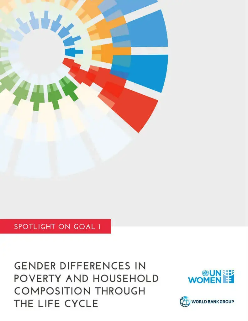 SDG-report-Spotlight-01-Gender-differences-in-poverty-and-household-composition-cover-en.jpg Gender differences in poverty and household composition through the life cycle