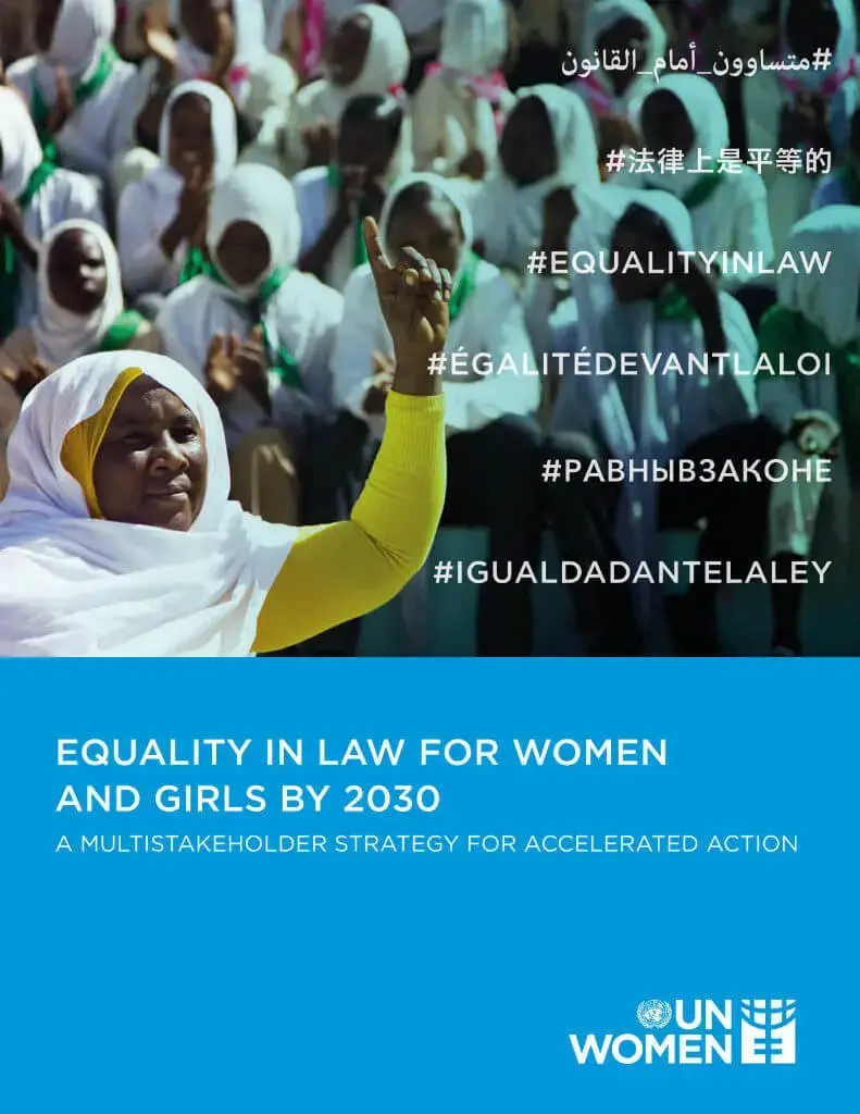Equality-in law-for-women-and-girls-cover-en.jpg Equality in law for women and girls by 2030: A multistakeholder strategy for accelerated action