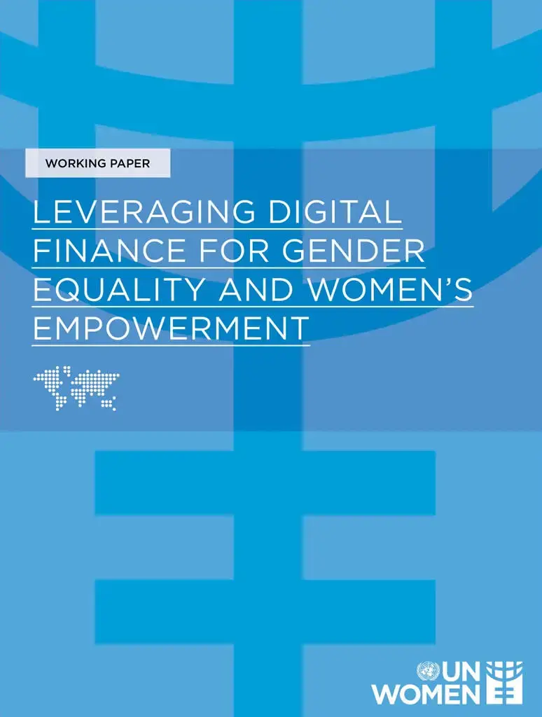 Leveraging-digital-finance-for-gender-equality-and-womens-empowerment-cover-en.jpg Leveraging digital finance for gender equality and women’s empowerment