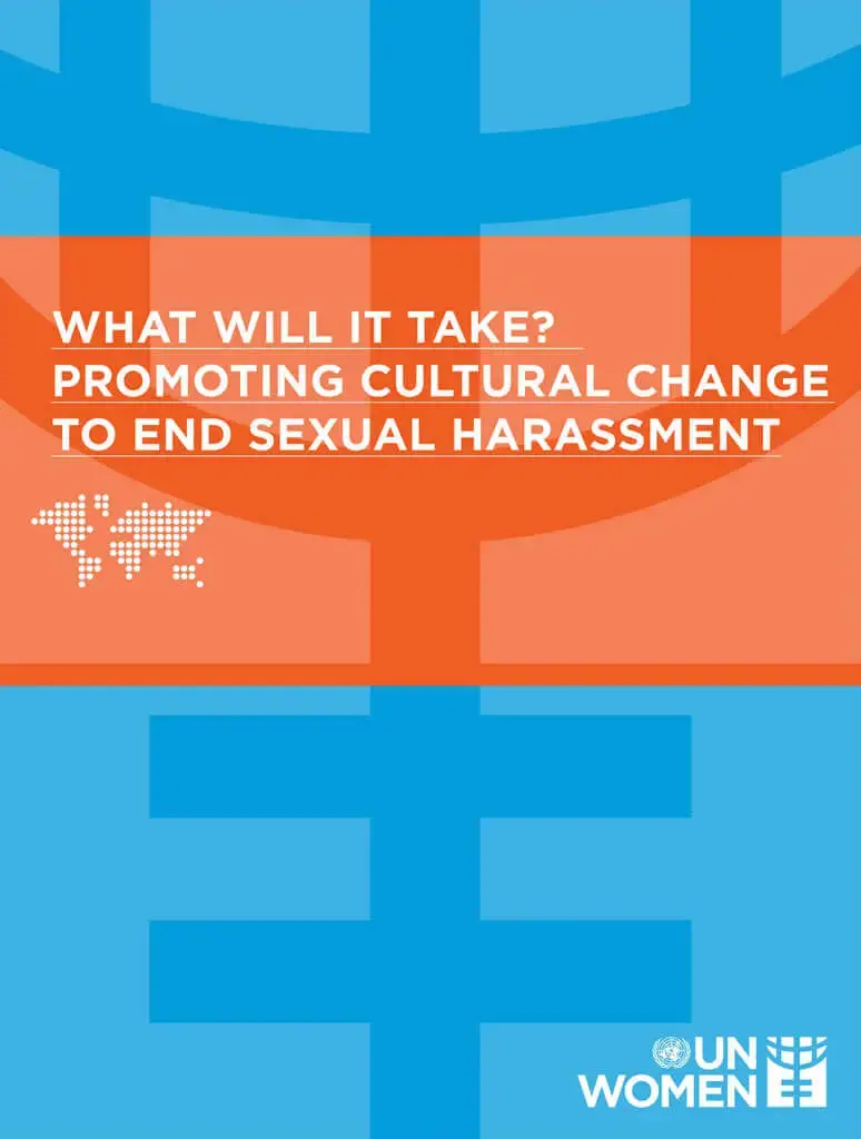 What-will-it-take-Promoting-cultural-change-to-end-sexual-harassment-en.jpg What will it take? Promoting cultural change to end sexual harassment