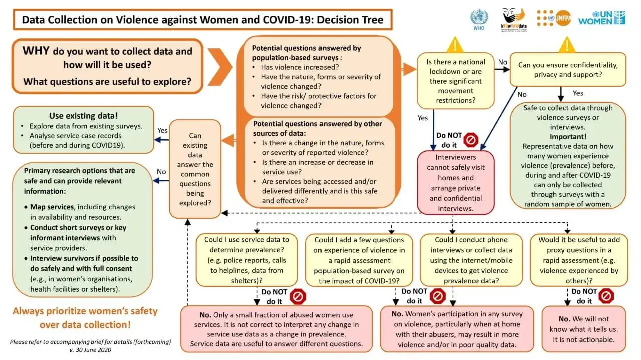 Decision-tree-Data-collection-on-violence-against-women-and-COVID-19-en.jpg Decision tree: Data collection on violence against women and COVID-19