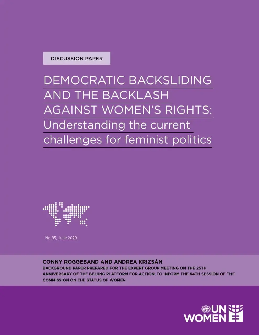 Discussion-paper-Democratic-backsliding-and-the-backlash-against-womens-rights-en.jpg Democratic Backsliding and the Backlash Against Women’s Rights: Understanding the current challenges for feminist politics