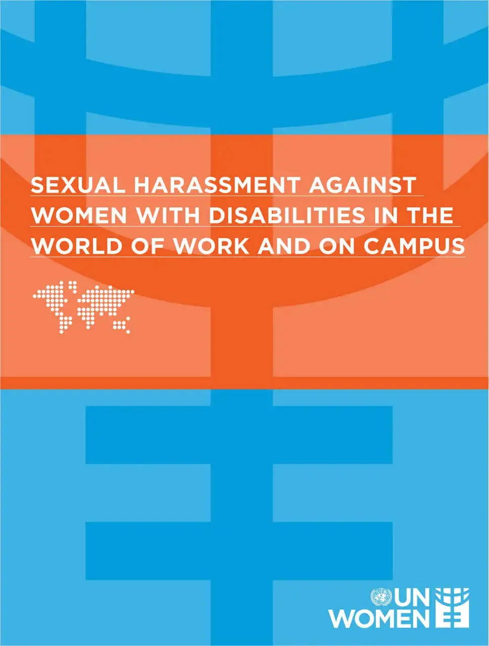 Discussion-paper-Sexual-harassment-against-women-with-disabilities-en.jpg Sexual harassment against women with disabilities in the world of work and on campus