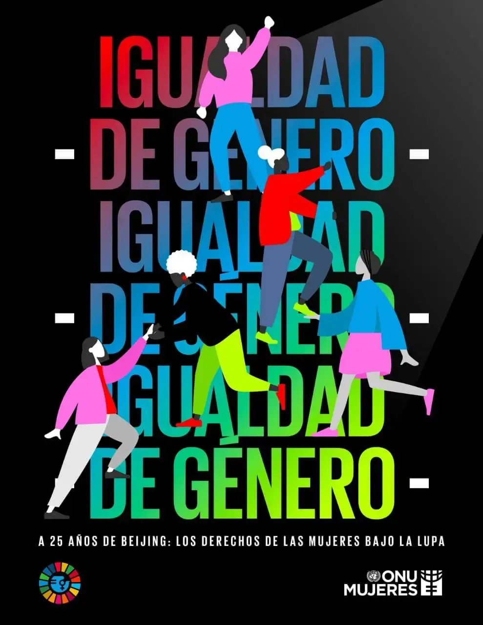 Gender-equality-Womens-rights-in-review-es.jpg Igualdad de género: A 25 años de Beijing, los derechos de las mujeres bajo la lupa