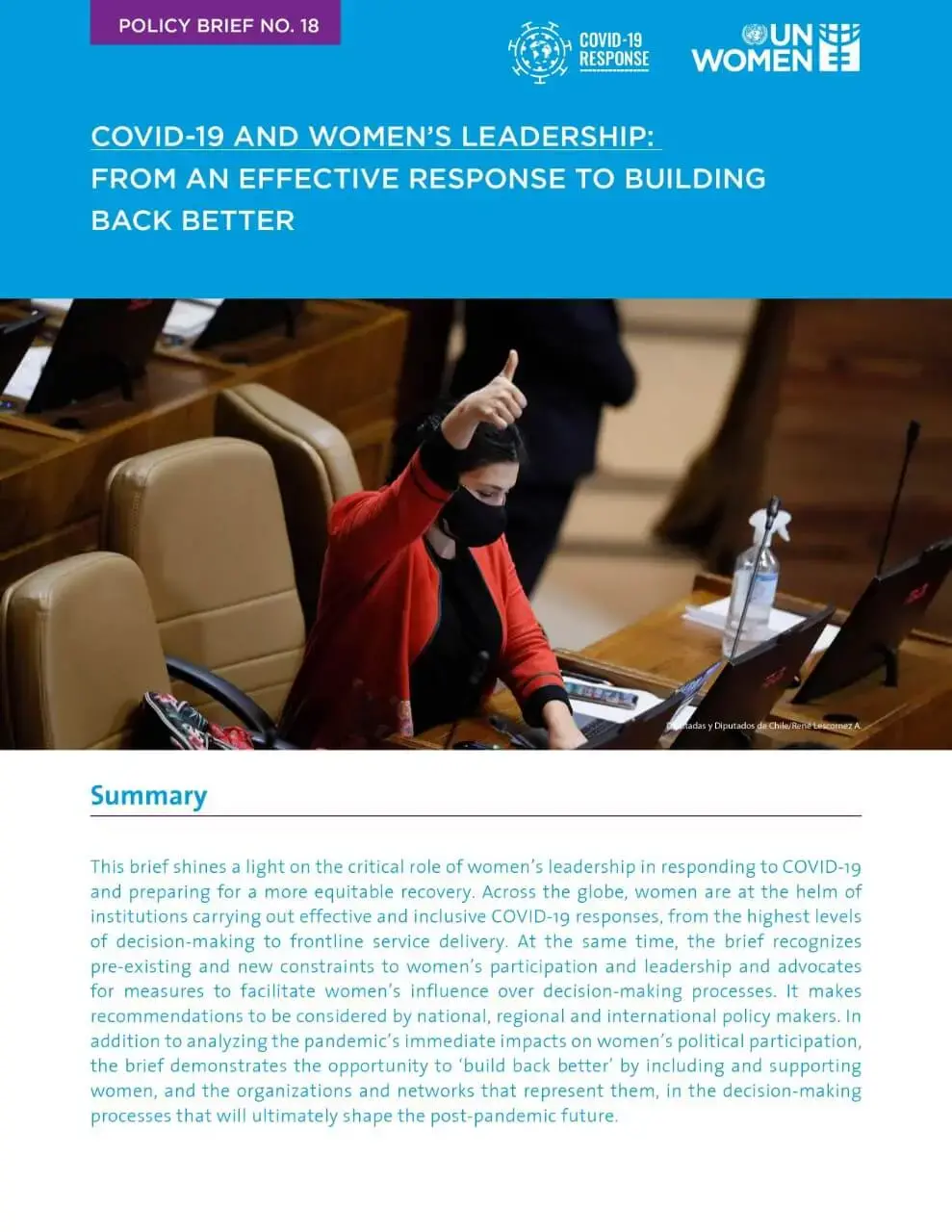 Policy-brief-COVID-19-and-womens-leadership-en.jpg COVID-19 and women’s leadership: From an effective response to building back better