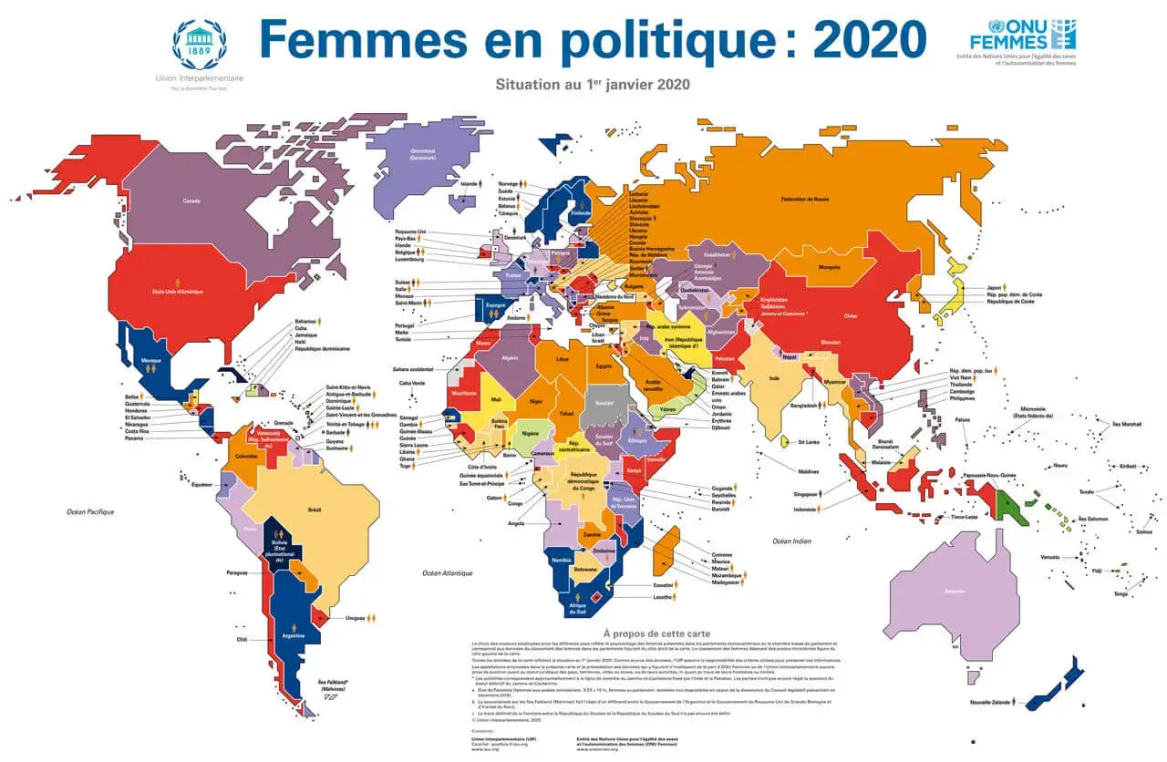 Women-in-politics-map-2020-fr.jpg Femmes en politique : 2020