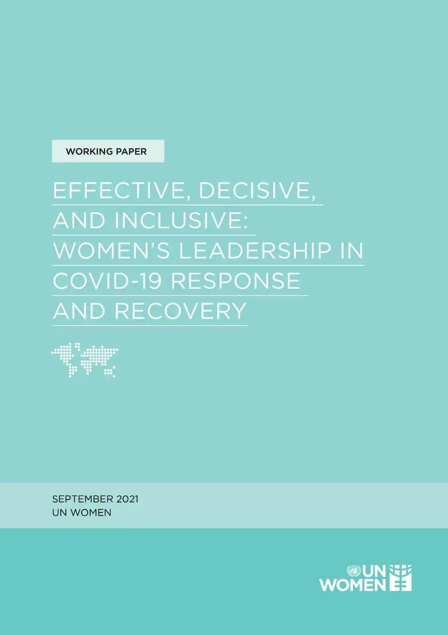 Effective-decisive-and-inclusive-Womens-leadership-in-COVID-19-response-and-recovery-en.jpg Effective, decisive, and inclusive: Women’s leadership in COVID-19 response and recovery