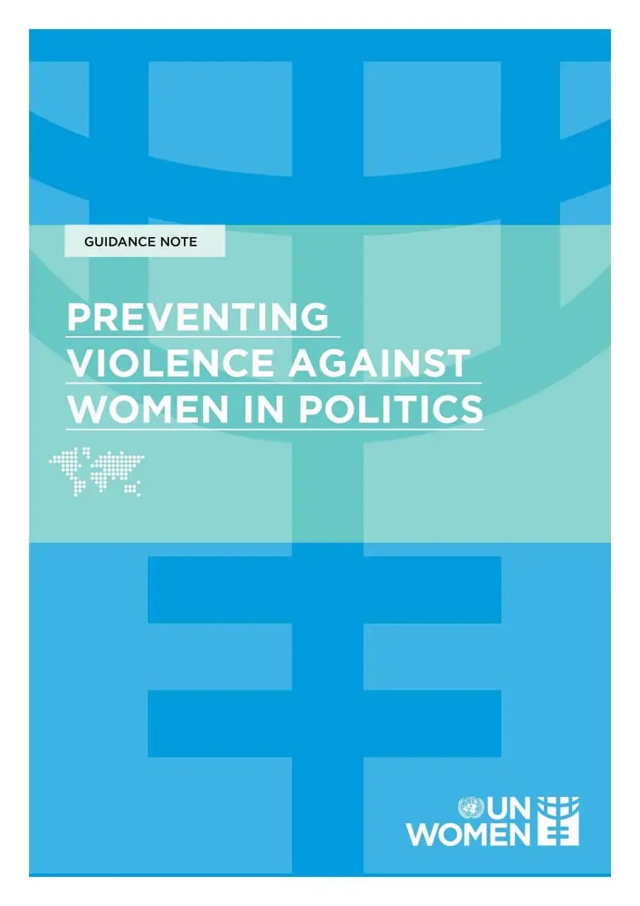 Guidance-note-Preventing-violence-against-women-in-politics-en.jpg Guidance note: Preventing violence against women in politics