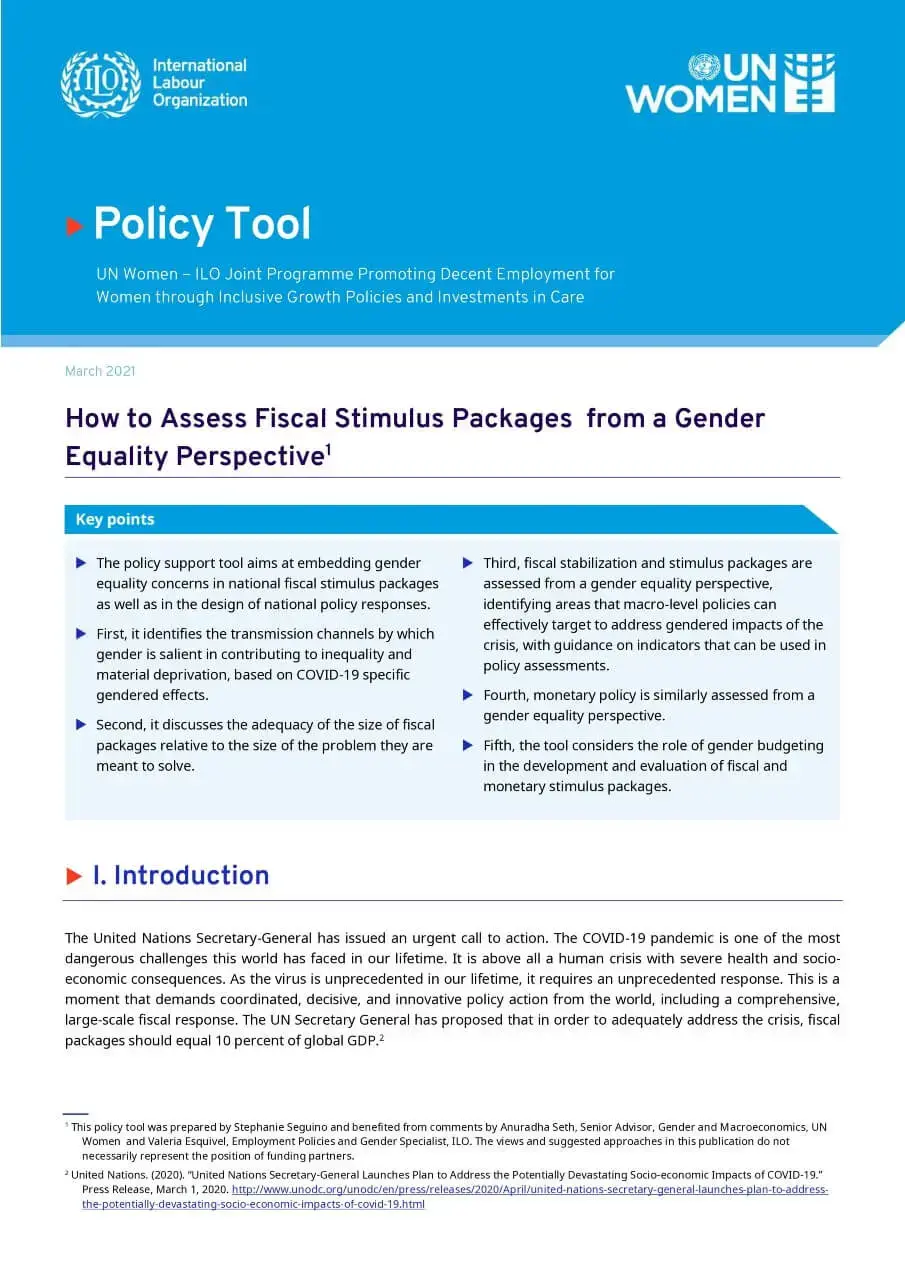 Policy-tool-Fiscal-stimulus-packages-en.jpg How to assess fiscal stimulus packages from a gender equality perspective