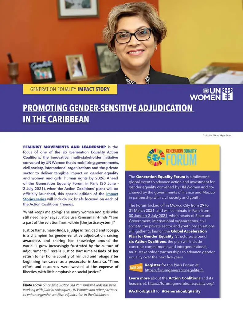 UN-Women-impact-story-Caribbean-Gender-sensitive-adjudication-en.jpg UN Women impact story: Promoting gender-sensitive adjudication in the Caribbean