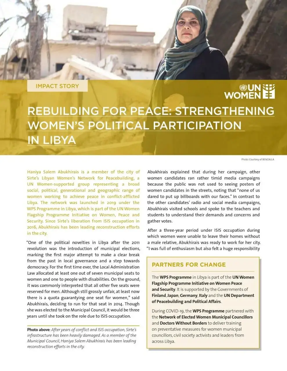 UN-Women-impact-story-Libya-Rebuilding-for-peace-Strengthening-womens-political-participation-en.jpg UN Women impact story: Rebuilding for peace: Strengthening women’s political participation in Libya