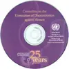 thumbcdcedaw.png 25 years of work of the Committee on the Elimination of Discrimination against Women
