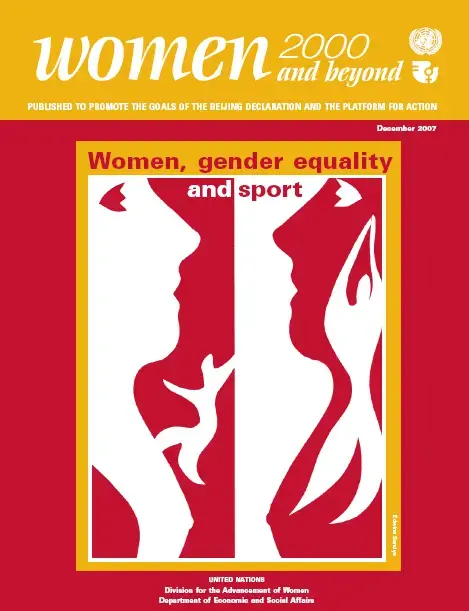 Women 2000 and beyond