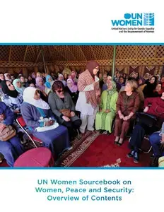 UNwomenSourcebookOnWPS.jpg UN Women Sourcebook on Women, Peace and Security